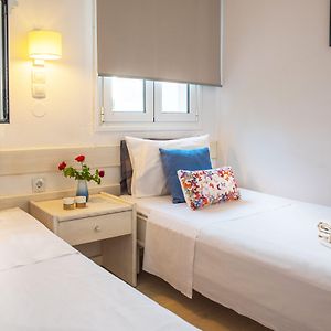 Studio mit Queensize-Bett